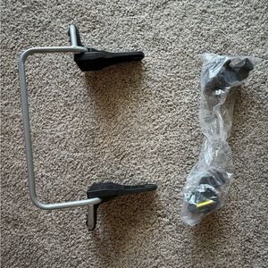 BOB Single stroller Adapter for Graco car seats